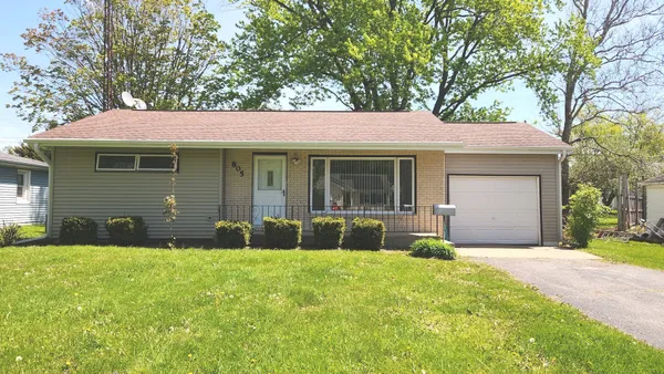 $214,900 | 805 Garfield Road, Harvard, IL 60033