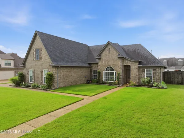$435,000 | 5353 Keating Drive, Olive Branch, MS 38654