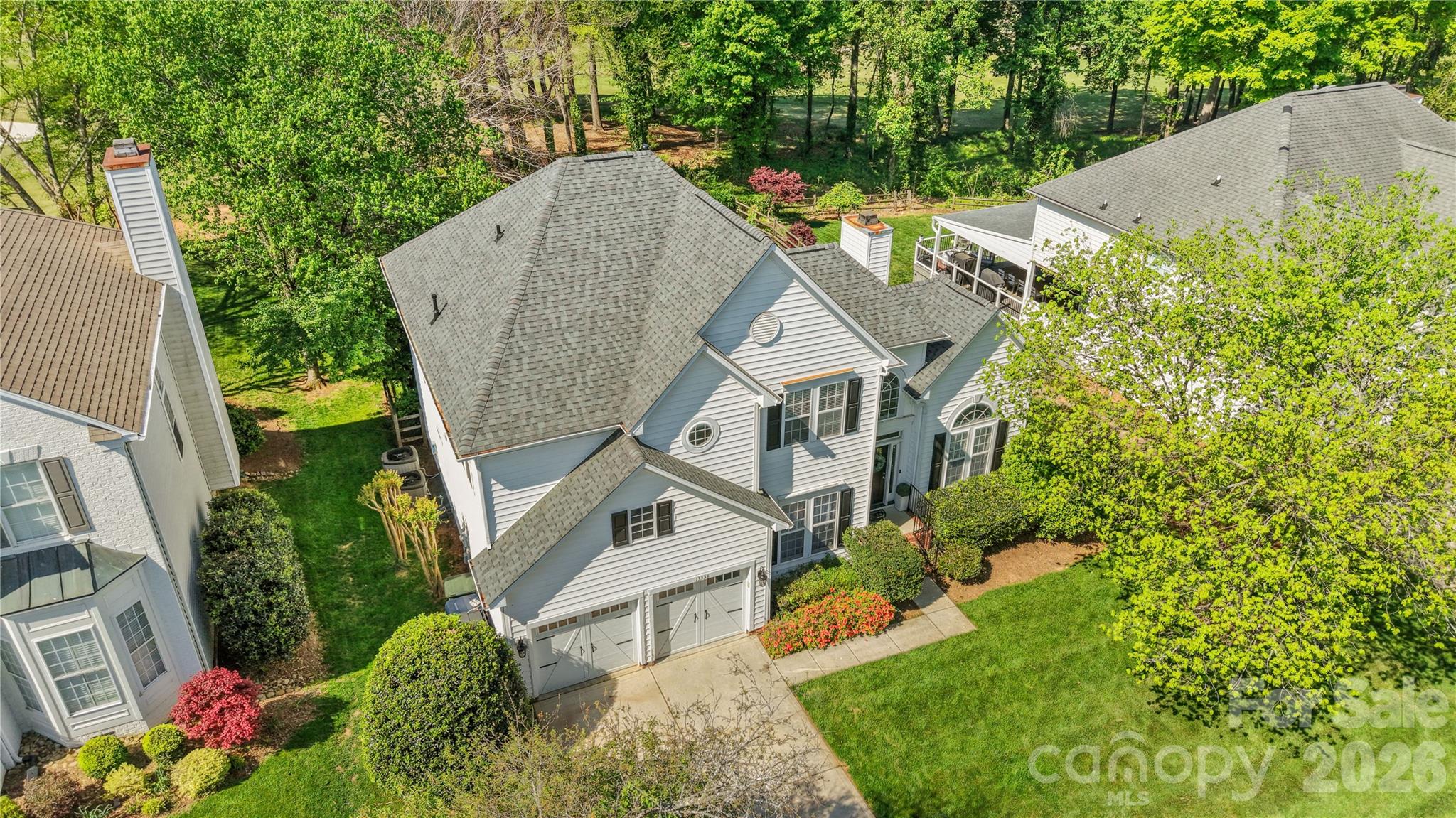 13338 Fremington Road Huntersville, NC 28078 - Photo 2 of 34
