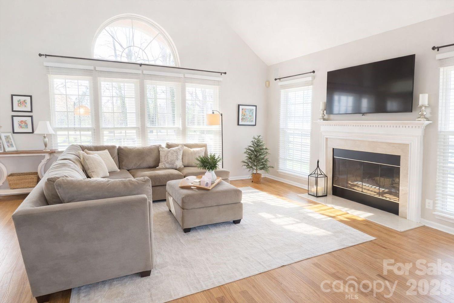 13338 Fremington Road Huntersville, NC 28078 - Photo 3 of 4