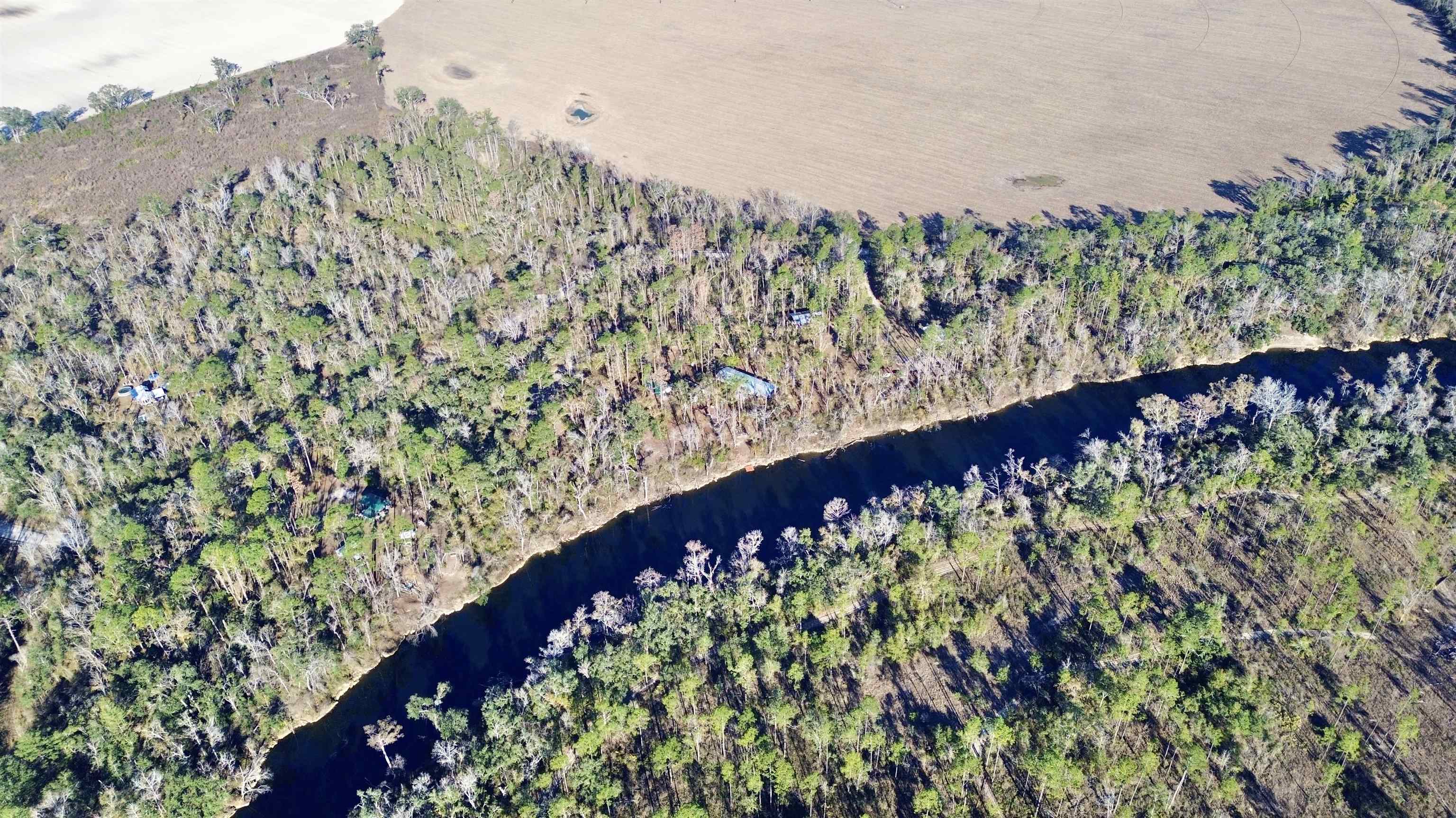 465 Northeast River Ridge Way Lee, FL 32059 - Photo 20 of 30