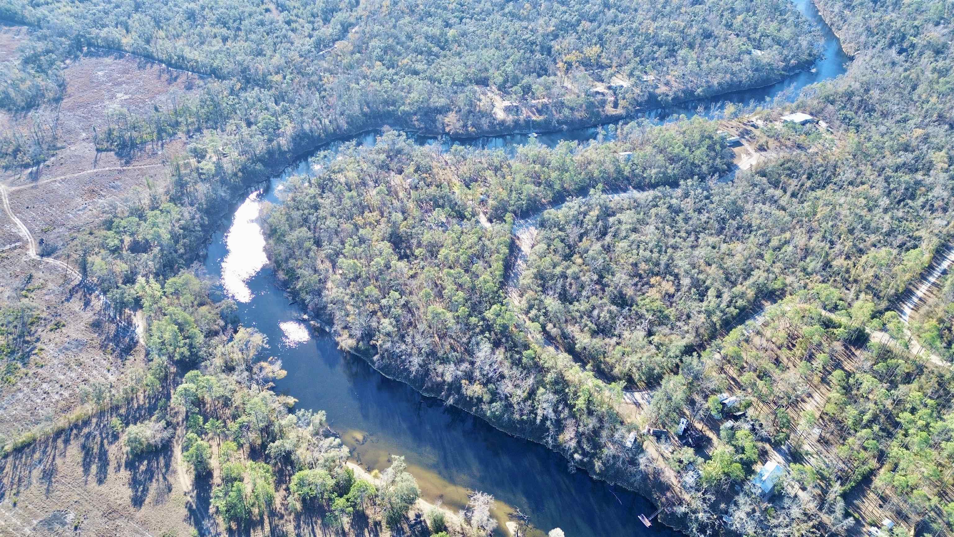 465 Northeast River Ridge Way Lee, FL 32059 - Photo 29 of 30