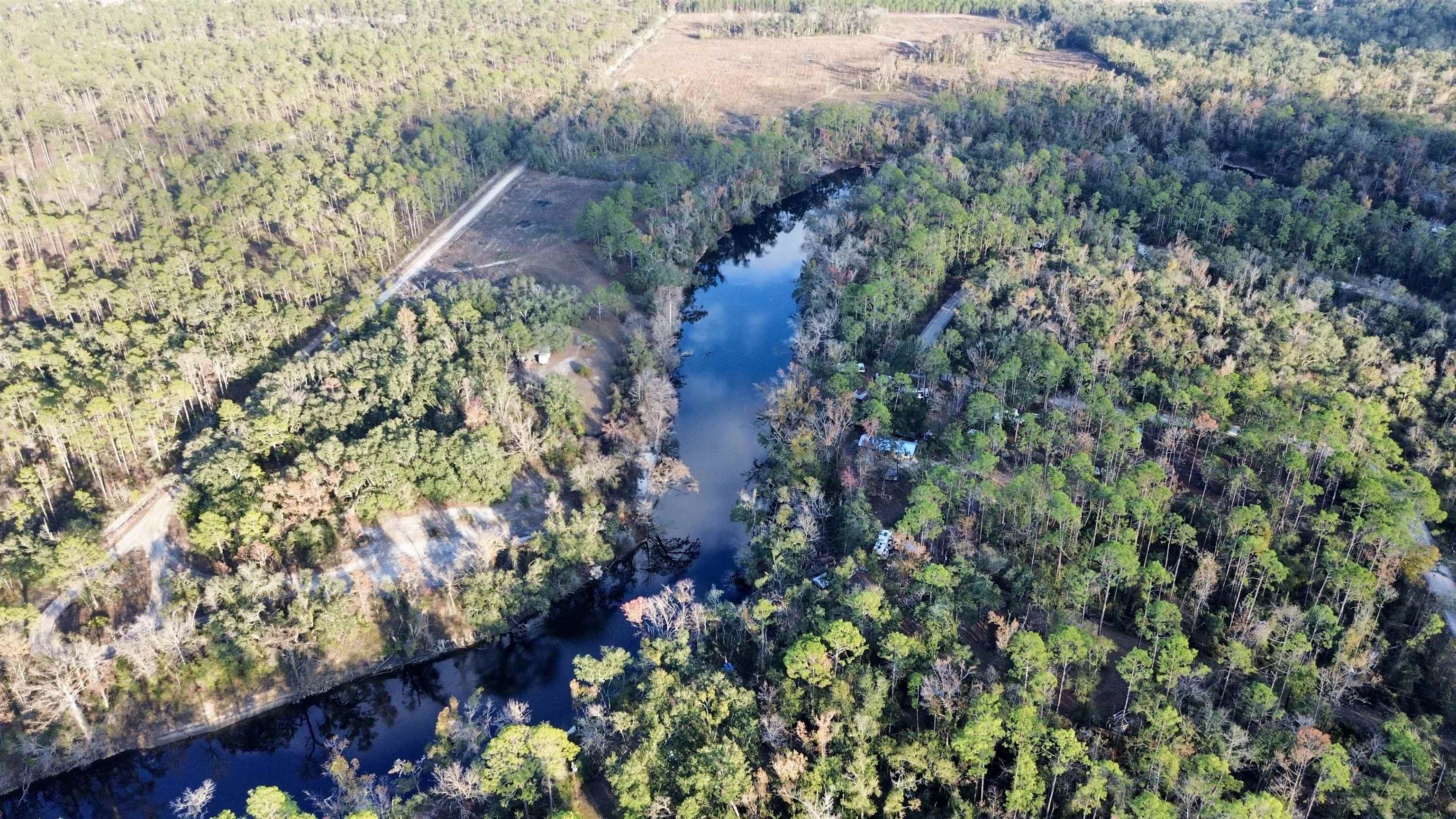 465 Northeast River Ridge Way Lee, FL 32059 - Photo 5 of 31