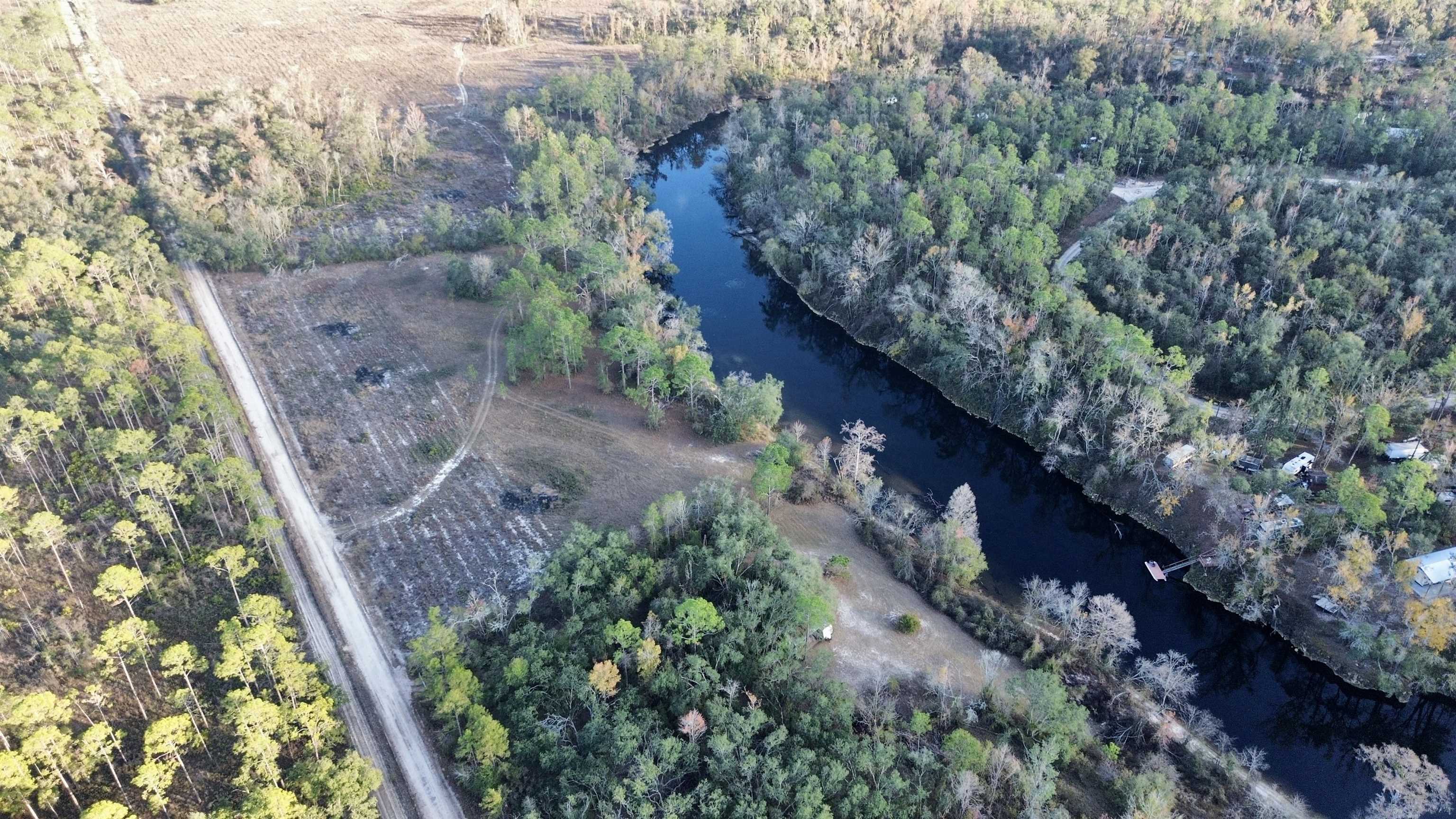 465 Northeast River Ridge Way Lee, FL 32059 - Photo 8 of 31