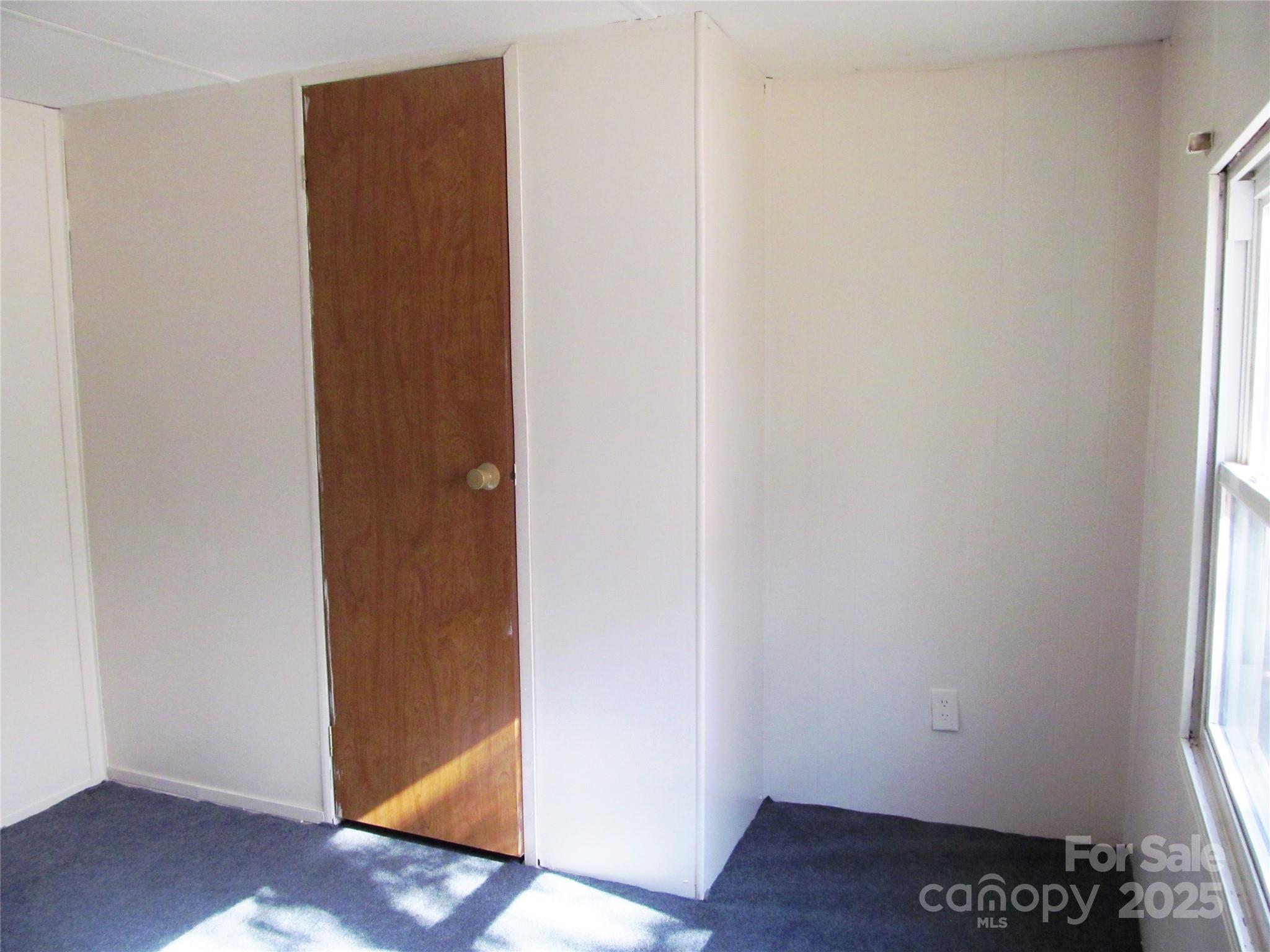 1054 Stirewalt Road, Unit 6 China Grove, NC 28023 - Photo 5 of 10 a view of front door with wooden floor