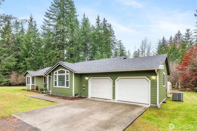 $725,000 | 1285 Mox Chehalis Road, McCleary, WA 98557