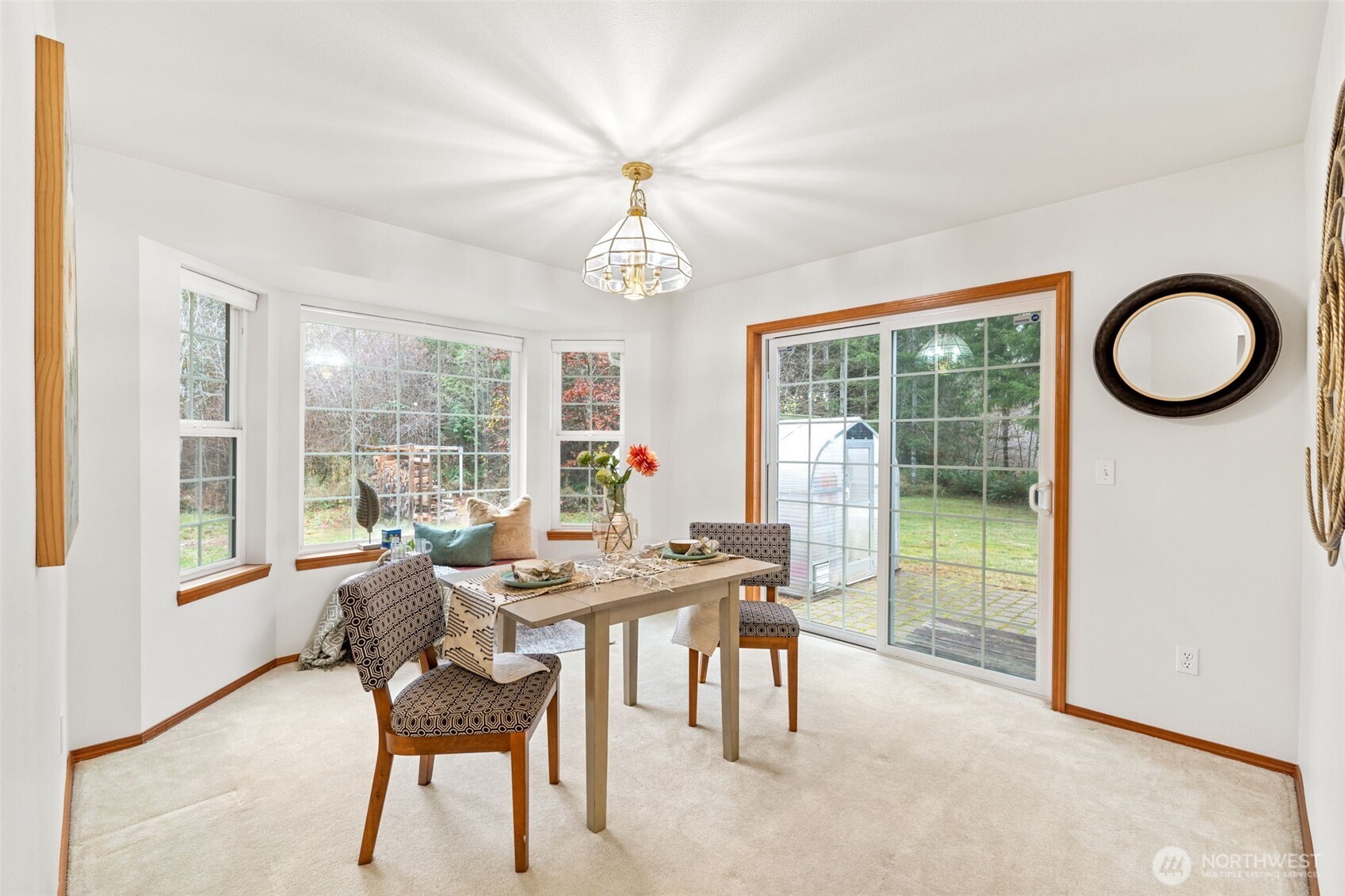 1285 Mox Chehalis Road McCleary, WA 98557 - Photo 12 of 37