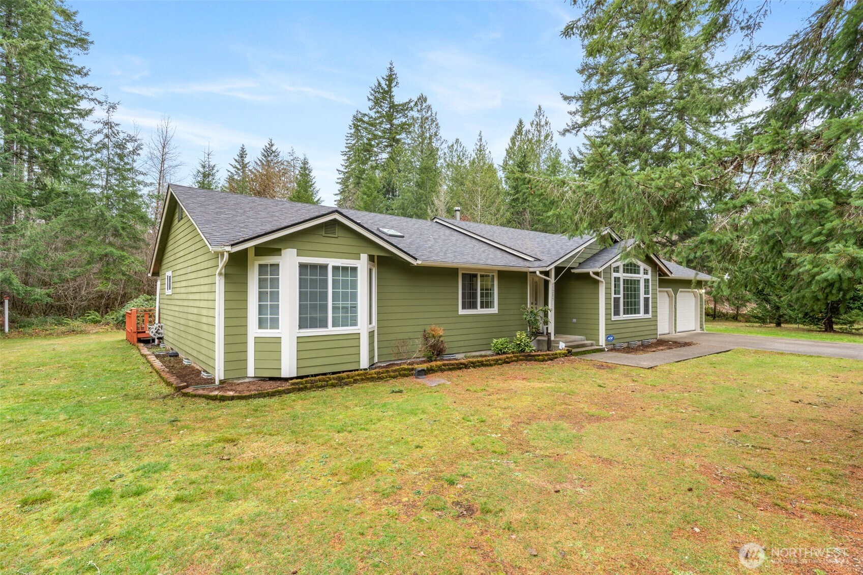 1285 Mox Chehalis Road McCleary, WA 98557 - Photo 2 of 37