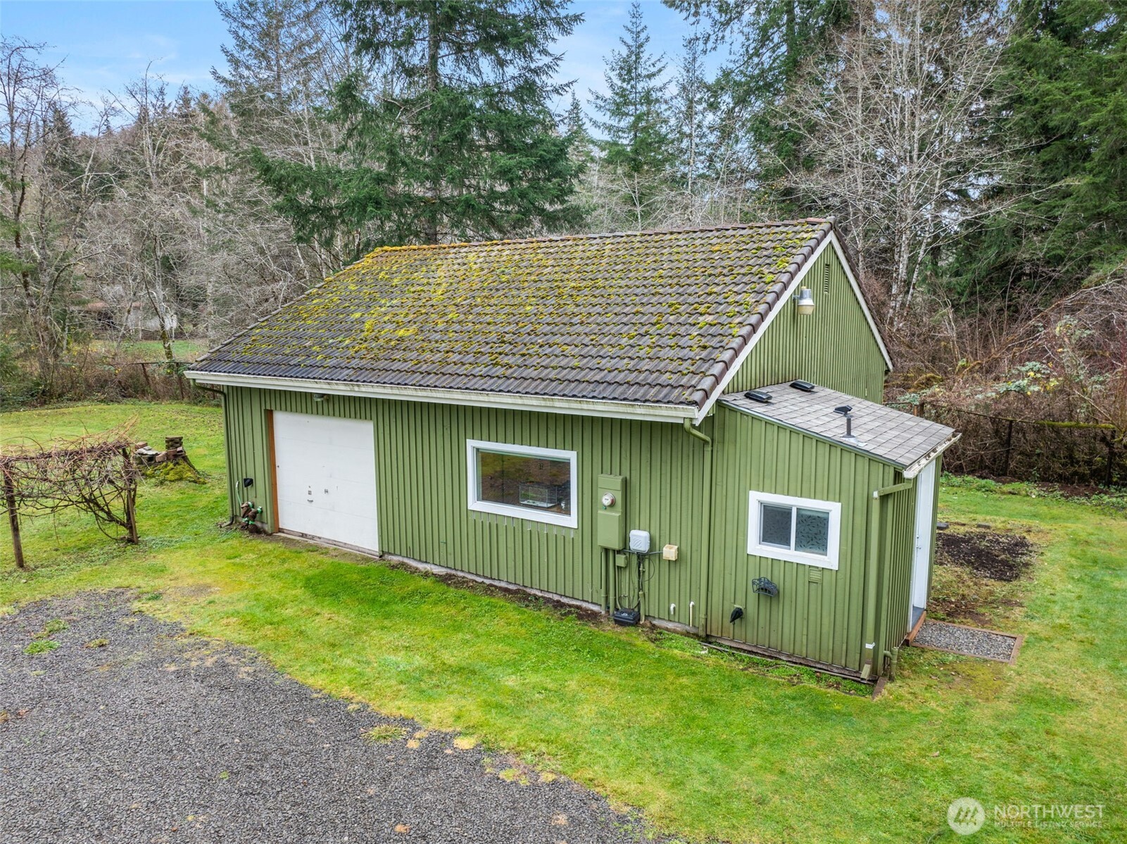 1285 Mox Chehalis Road McCleary, WA 98557 - Photo 21 of 37