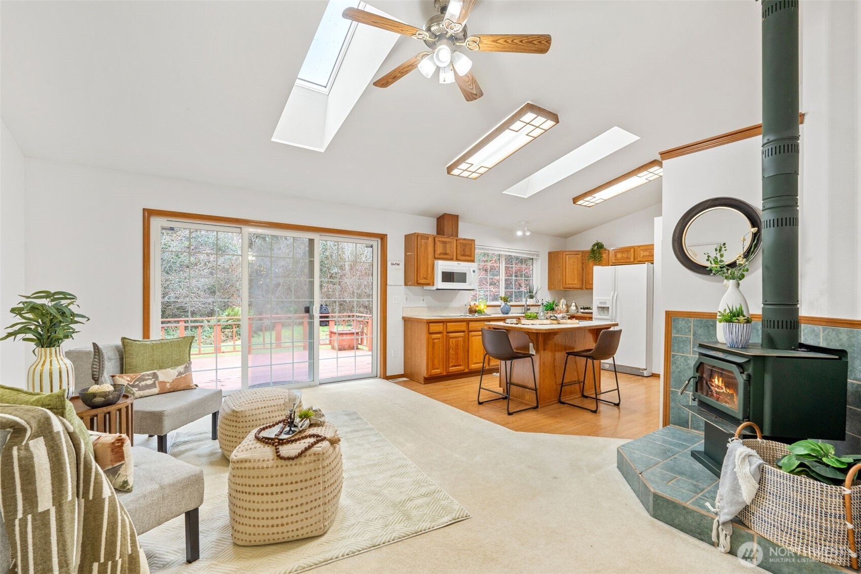 1285 Mox Chehalis Road McCleary, WA 98557 - Photo 6 of 37