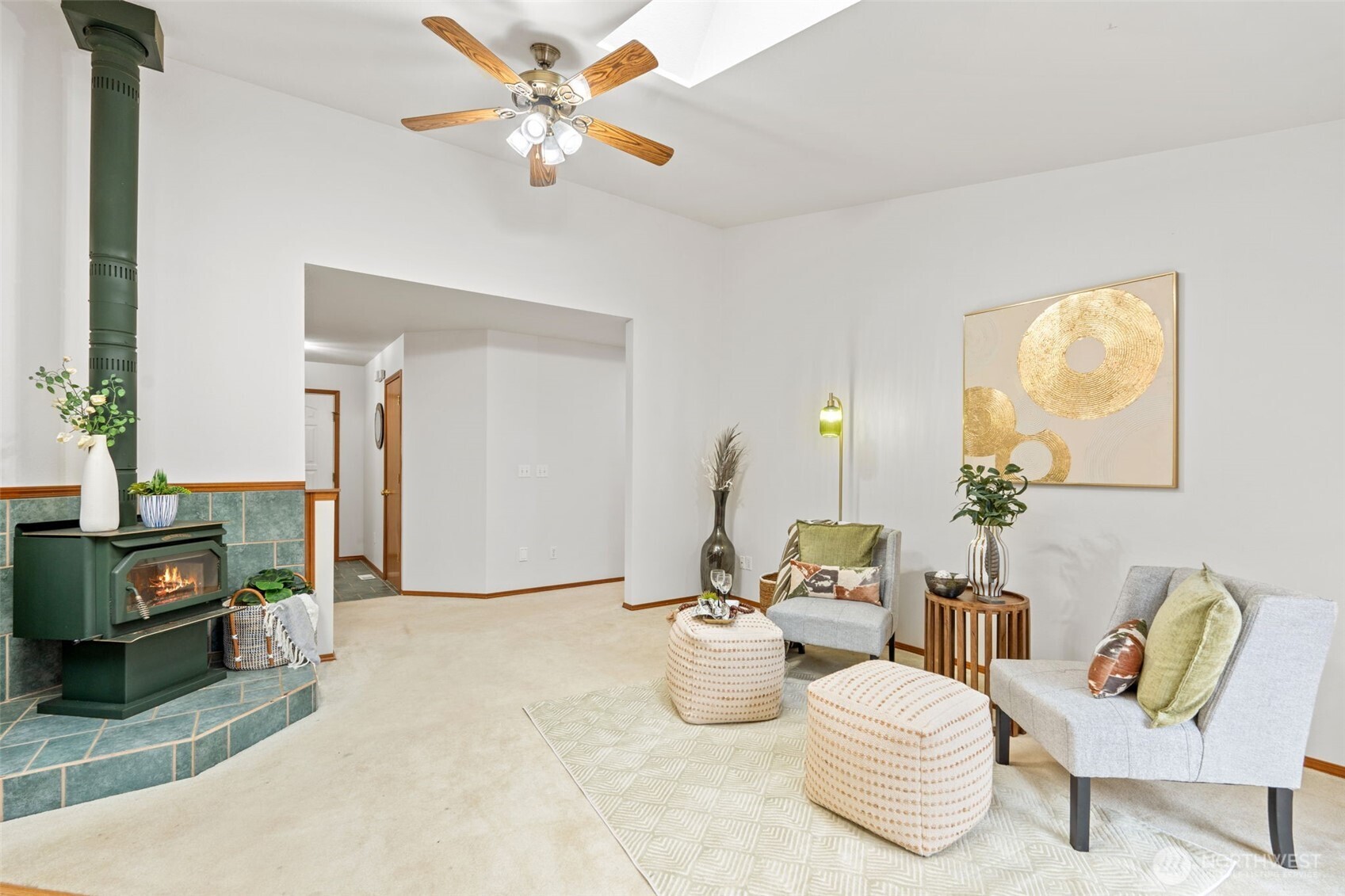 1285 Mox Chehalis Road McCleary, WA 98557 - Photo 8 of 37