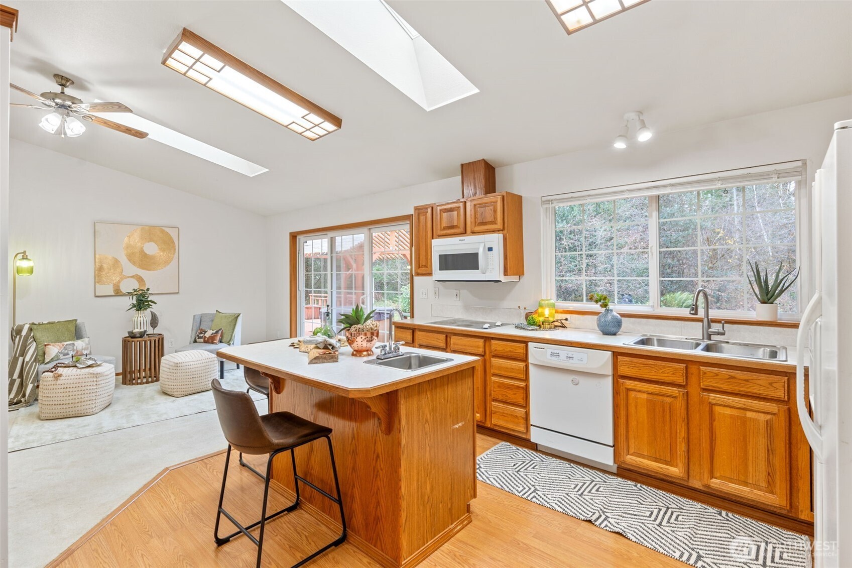 1285 Mox Chehalis Road McCleary, WA 98557 - Photo 10 of 37