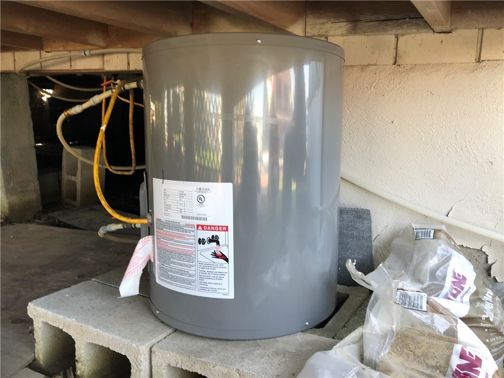 659 Succotash Road South Kingstown, RI 02879 - Photo 18 of 28 New water heater