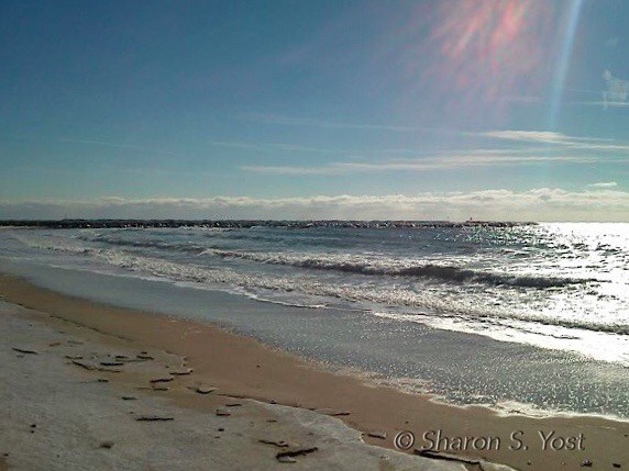 659 Succotash Road South Kingstown, RI 02879 - Photo 25 of 28 East Matunuck Beach just a walk or bike ride away