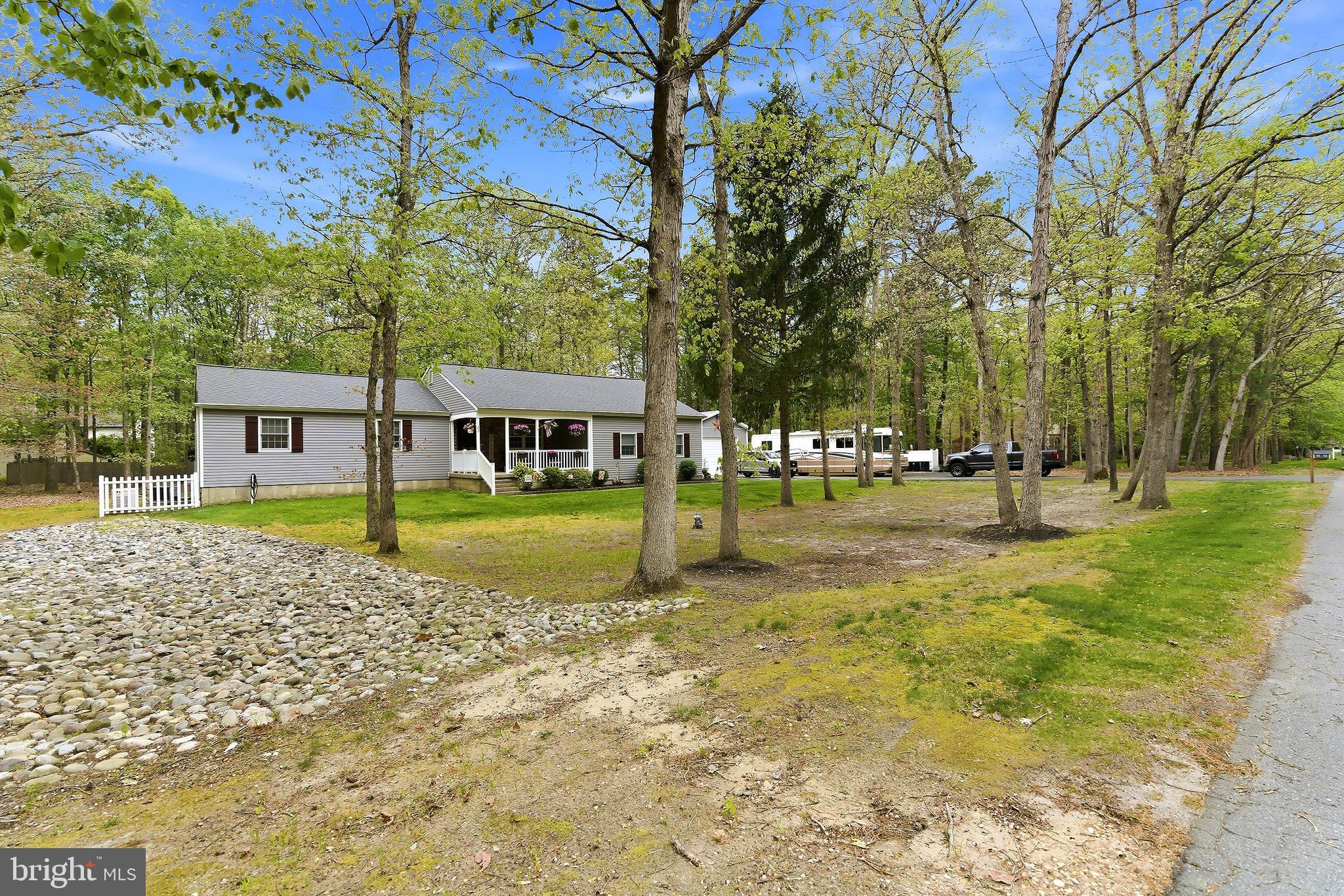 33 Red Oak Drive Tabernacle, NJ 08055 - Photo 10 of 40