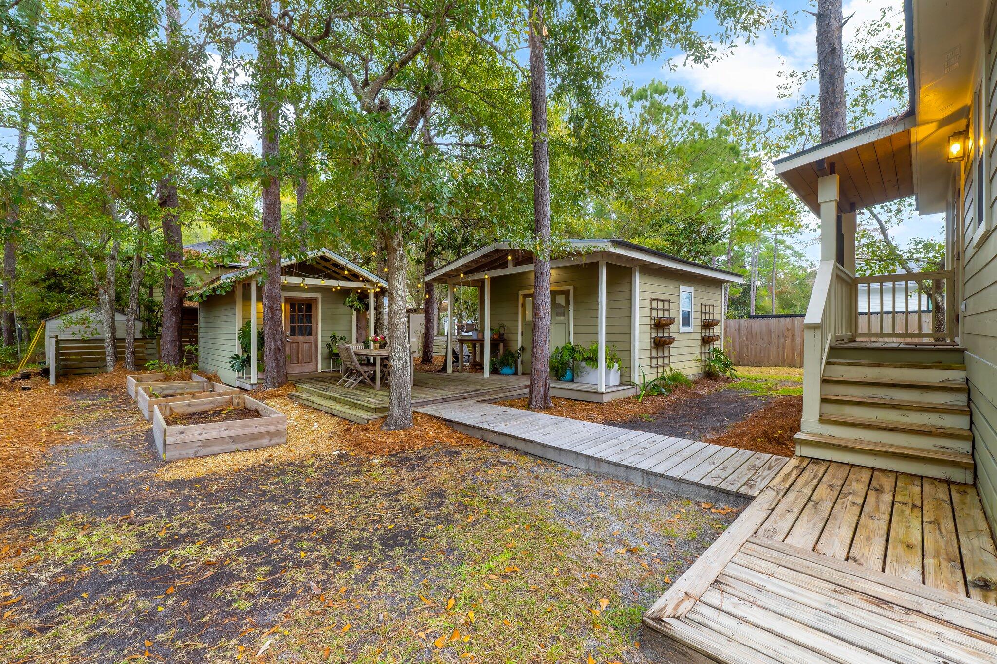 77 East Georgie Street Santa Rosa Beach, FL 32459 - Photo 31 of 37 42-77 E Georgie St-36