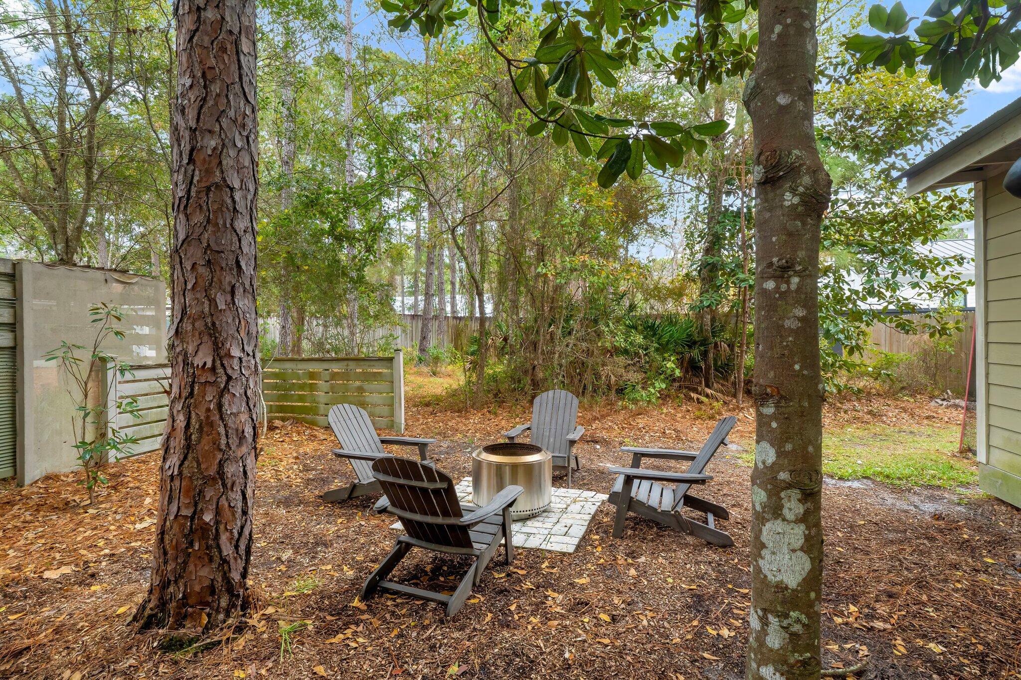 77 East Georgie Street Santa Rosa Beach, FL 32459 - Photo 37 of 37 50-77 E Georgie St-53