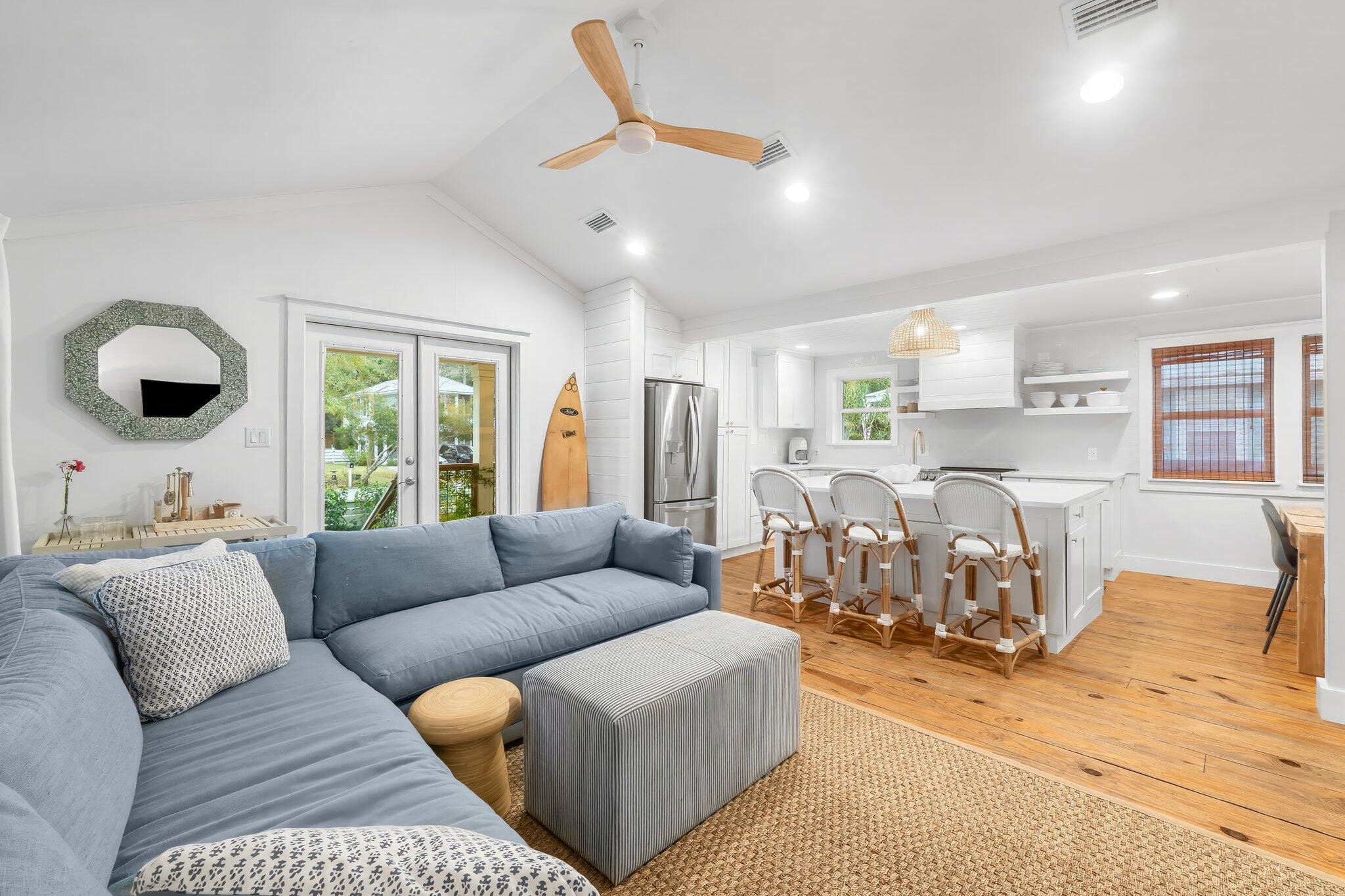 77 East Georgie Street Santa Rosa Beach, FL 32459 - Photo 10 of 37 15-77 E Georgie St-15
