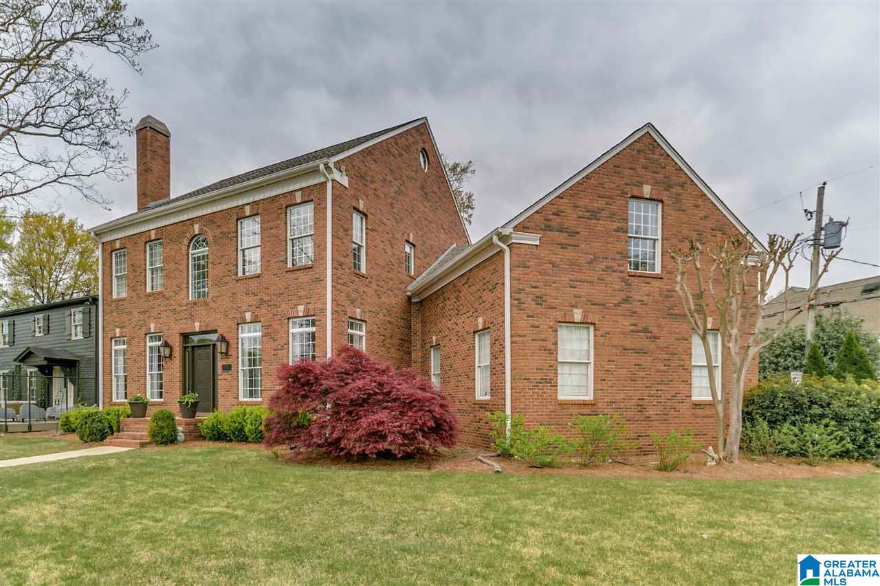 1 Elm Street Birmingham, AL 35213 - Photo 5 of 50