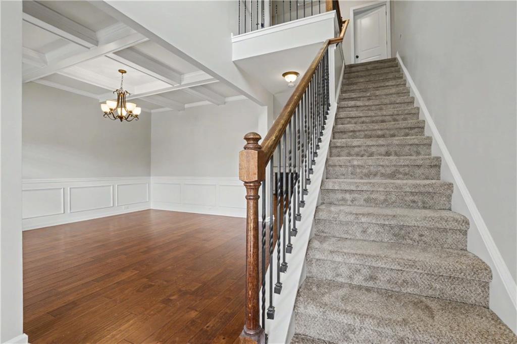 7646 Crawford Court Fairburn, GA 30213 - Photo 4 of 40