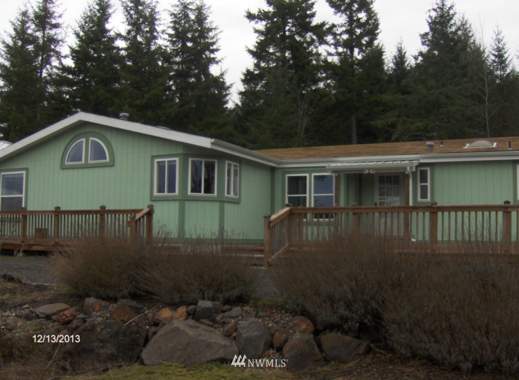 673 Curtis Hill Road, Unit F Chehalis, WA 98532 - Photo 1 of 9