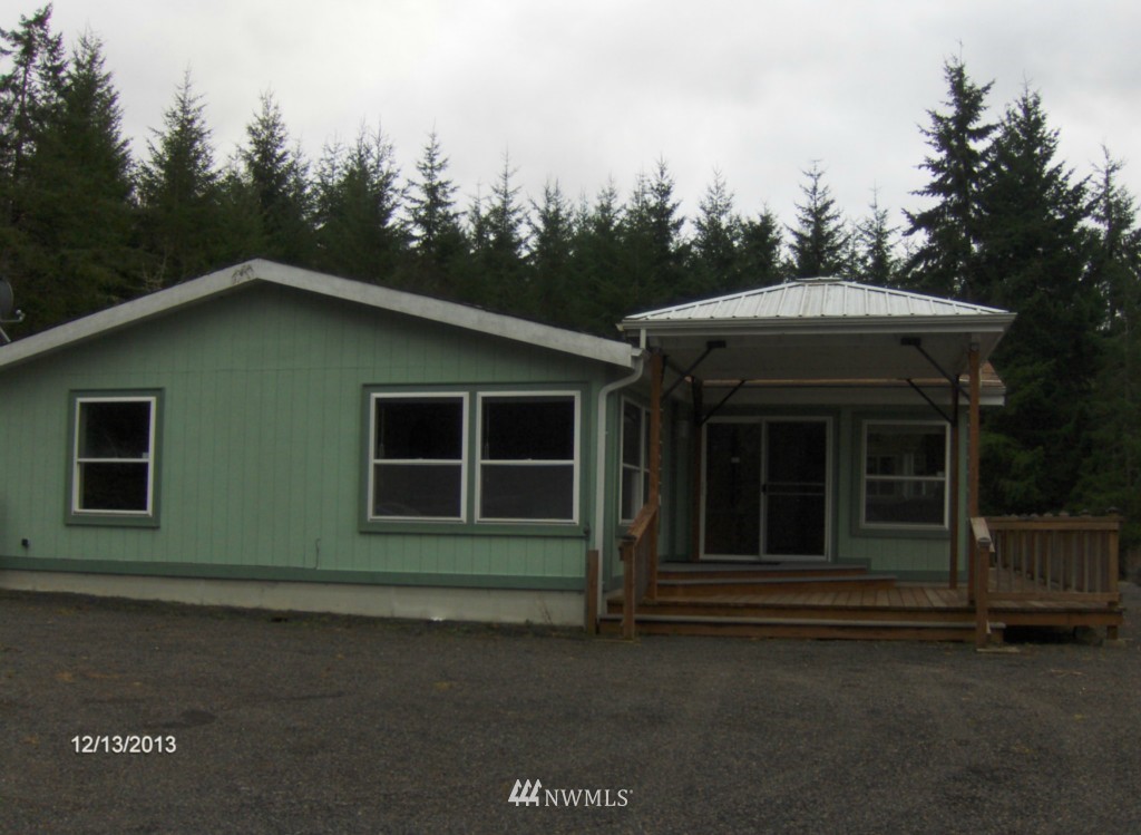 673 Curtis Hill Road, Unit F Chehalis, WA 98532 - Photo 2 of 9