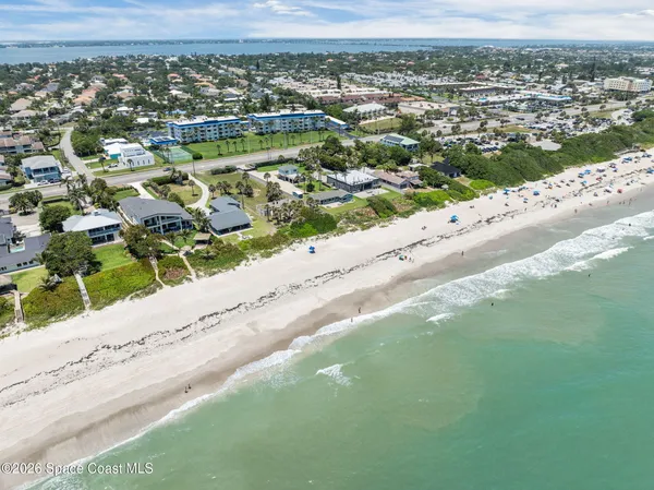 $2,000 | 2160 North Hwy A1A, Unit 203, Melbourne, FL 32903