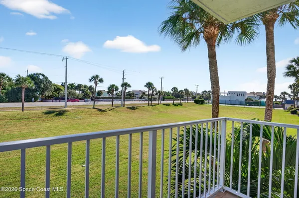 $2,000 | 2160 North Hwy A1A, Unit 203, Melbourne, FL 32903