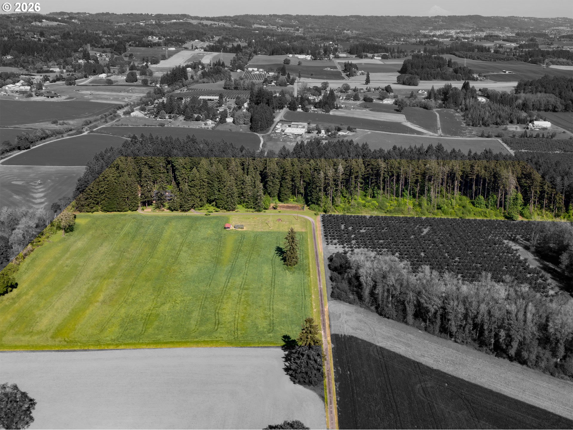 26465 Northwest West Union Road Hillsboro, OR 97124 - Photo 4 of 48