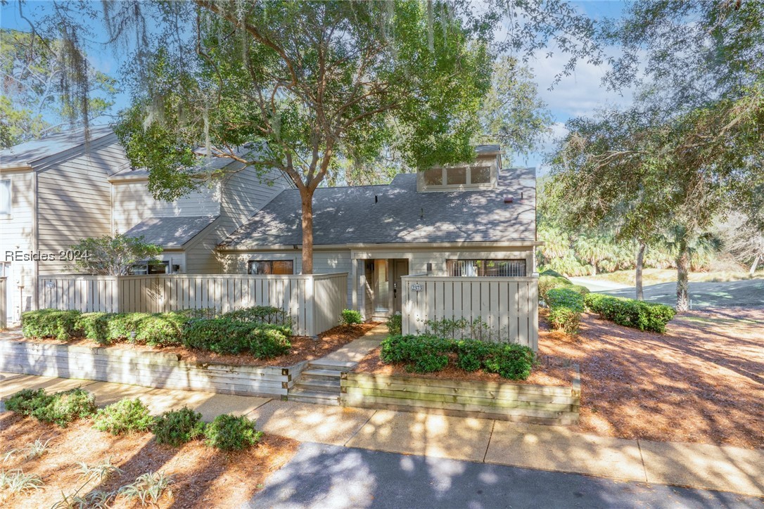 108 Lighthouse Road, Unit 2373 Hilton Head Island, SC 29928 - Photo 1 of 1 Gallery Image 1