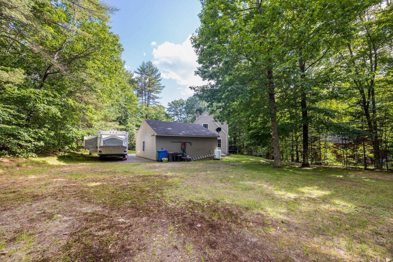 223 Beaver Dam Road North Waterboro, ME 04061 - Photo 38 of 38 3G0A0262
