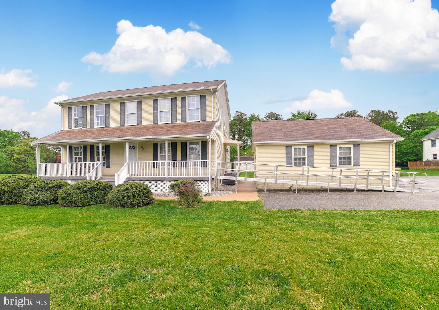 13900 Dowell Road Dowell, MD 20629 - Photo 1 of 38