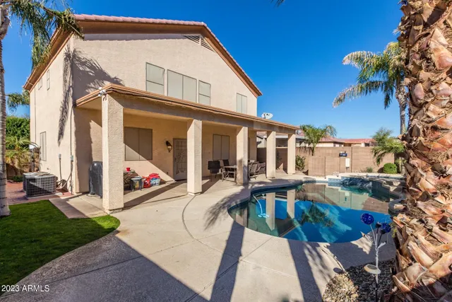 $8,000 | 4815 North 96th Lane, Phoenix, AZ 85037