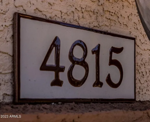 $8,000 | 4815 North 96th Lane, Phoenix, AZ 85037