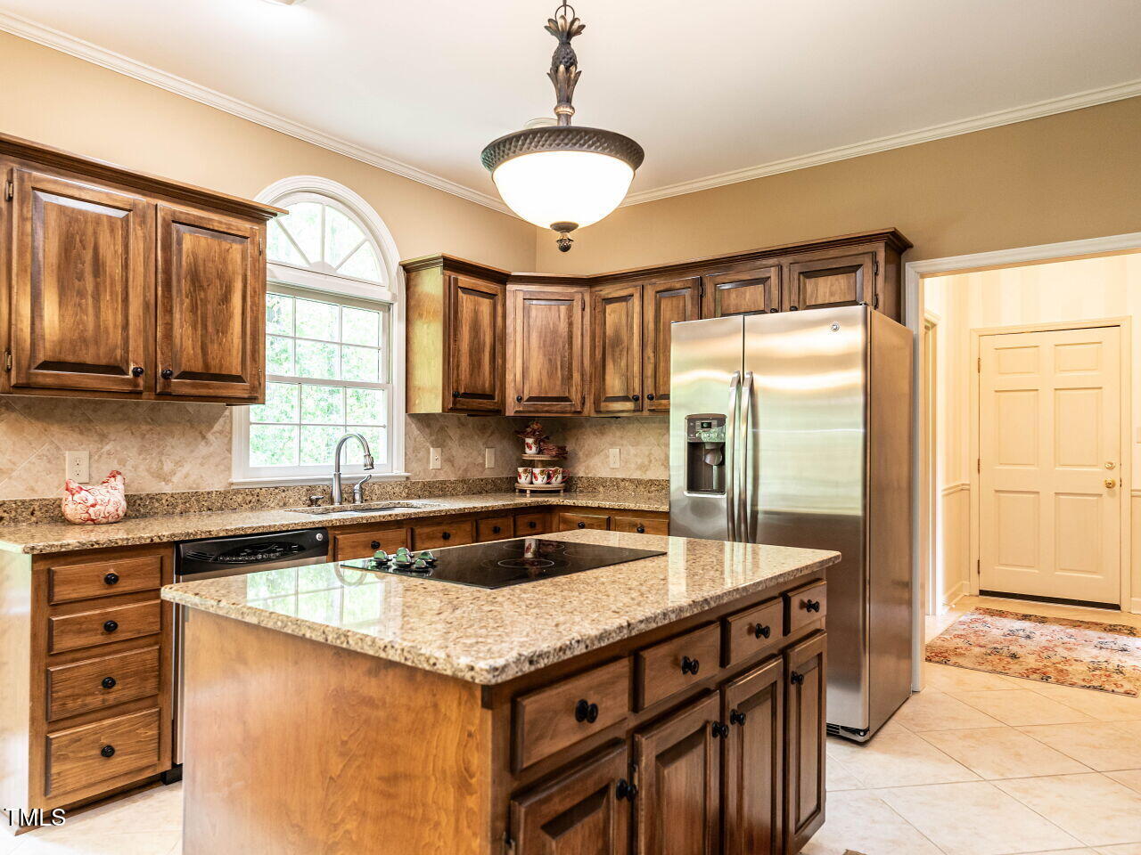 5317 Deep Valley Raleigh, NC 27606 - Photo 26 of 59 018-1280x960-kitchen