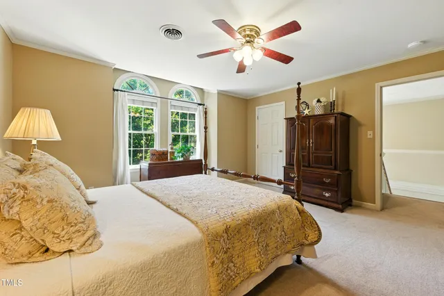 $749,900 | 5317 Deep Valley, Raleigh, NC 27606