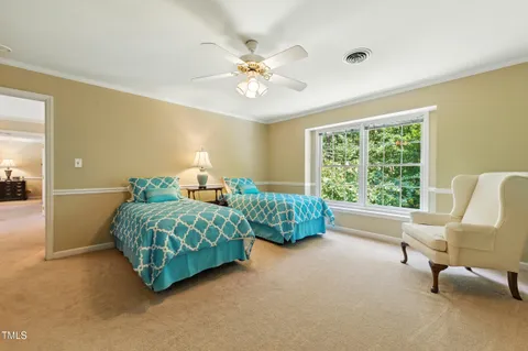 $749,900 | 5317 Deep Valley, Raleigh, NC 27606