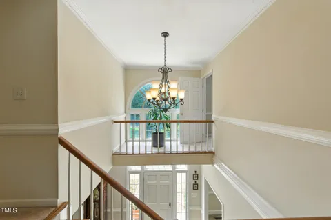 $749,900 | 5317 Deep Valley, Raleigh, NC 27606