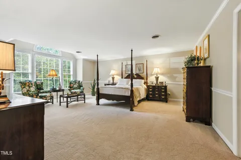 $749,900 | 5317 Deep Valley, Raleigh, NC 27606