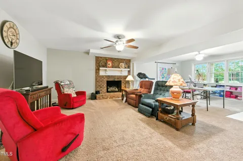 $749,900 | 5317 Deep Valley, Raleigh, NC 27606