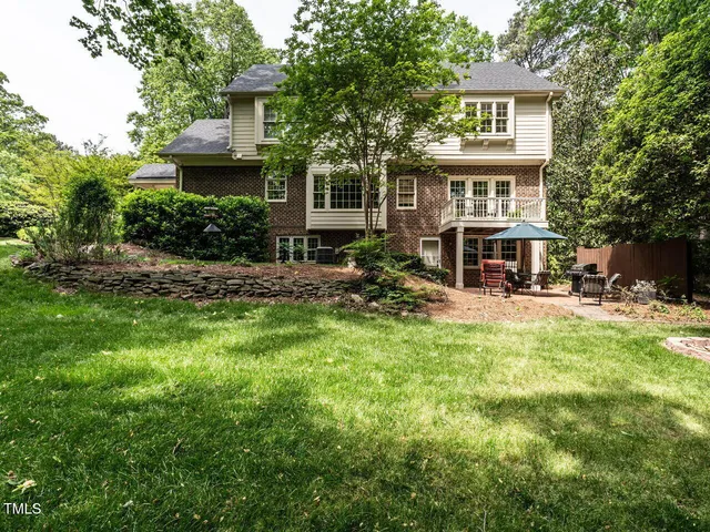 $749,900 | 5317 Deep Valley, Raleigh, NC 27606