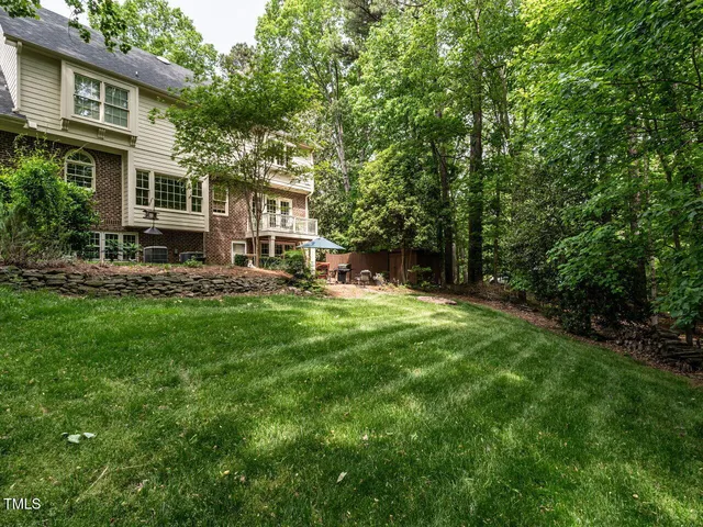 $749,900 | 5317 Deep Valley, Raleigh, NC 27606