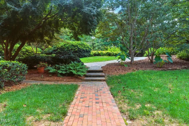 $749,900 | 5317 Deep Valley, Raleigh, NC 27606