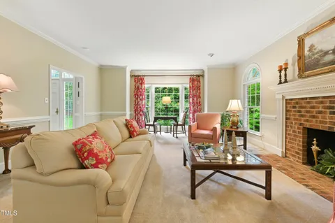 a picture of a book and a bed