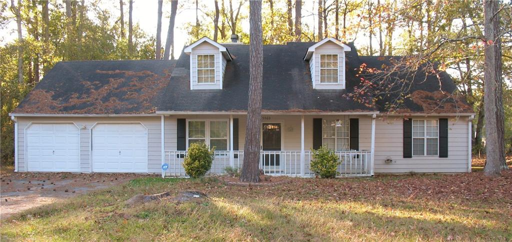 5560 Quarters Way Powder Springs, GA 30127 - Photo 1 of 1 5560 Quarters Way, Powder Springs 30127