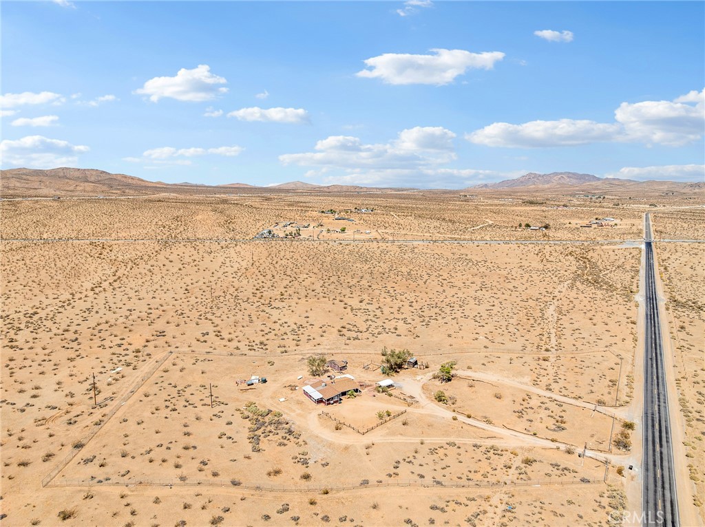 19876 Stoddard Wells Road Apple Valley, CA 92307 - Photo 34 of 40 a view of an ocean beach