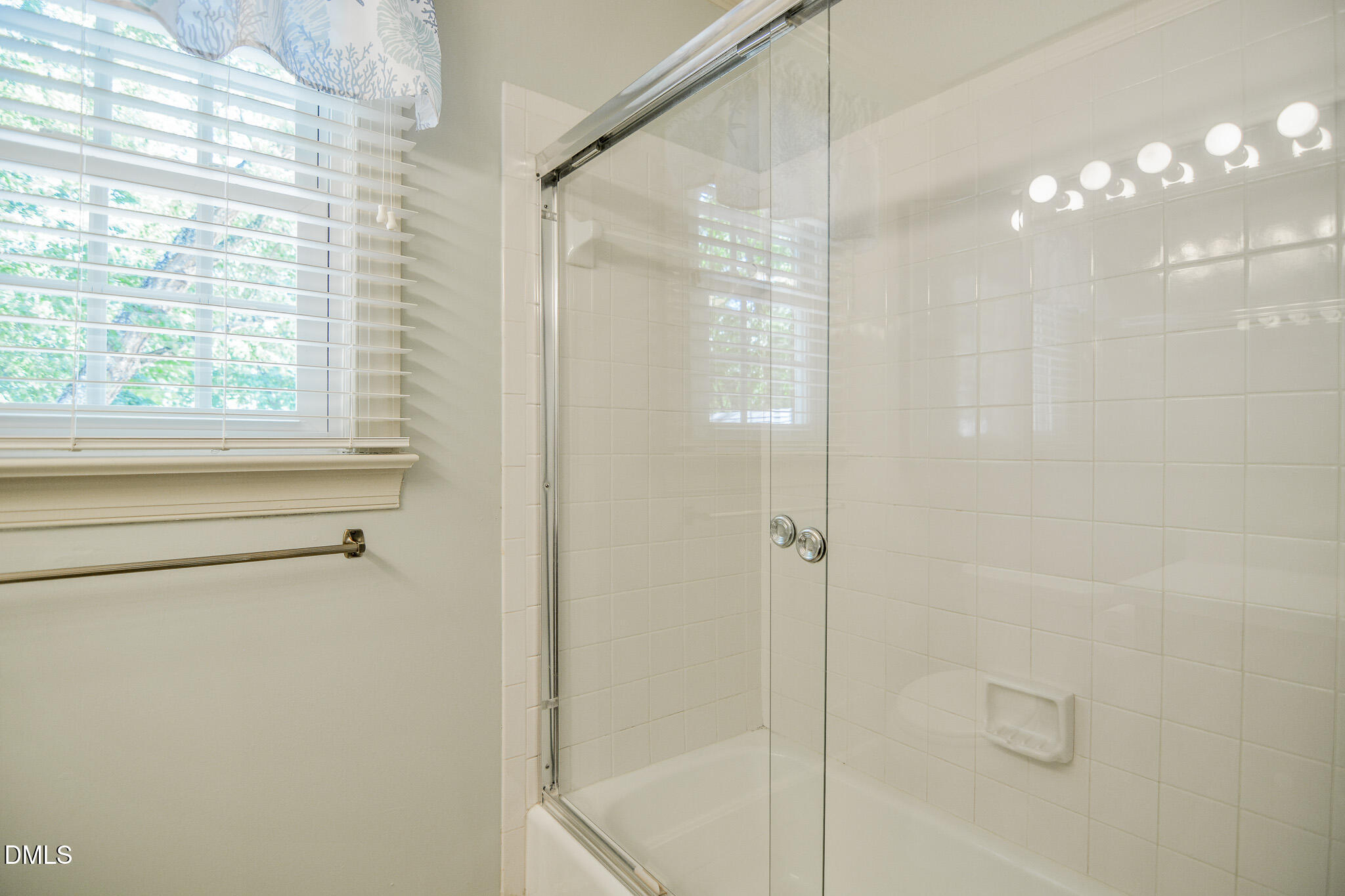 1215 Cambridge Road Northwest Wilson, NC 27896 - Photo 50 of 54 a bathroom with a shower
