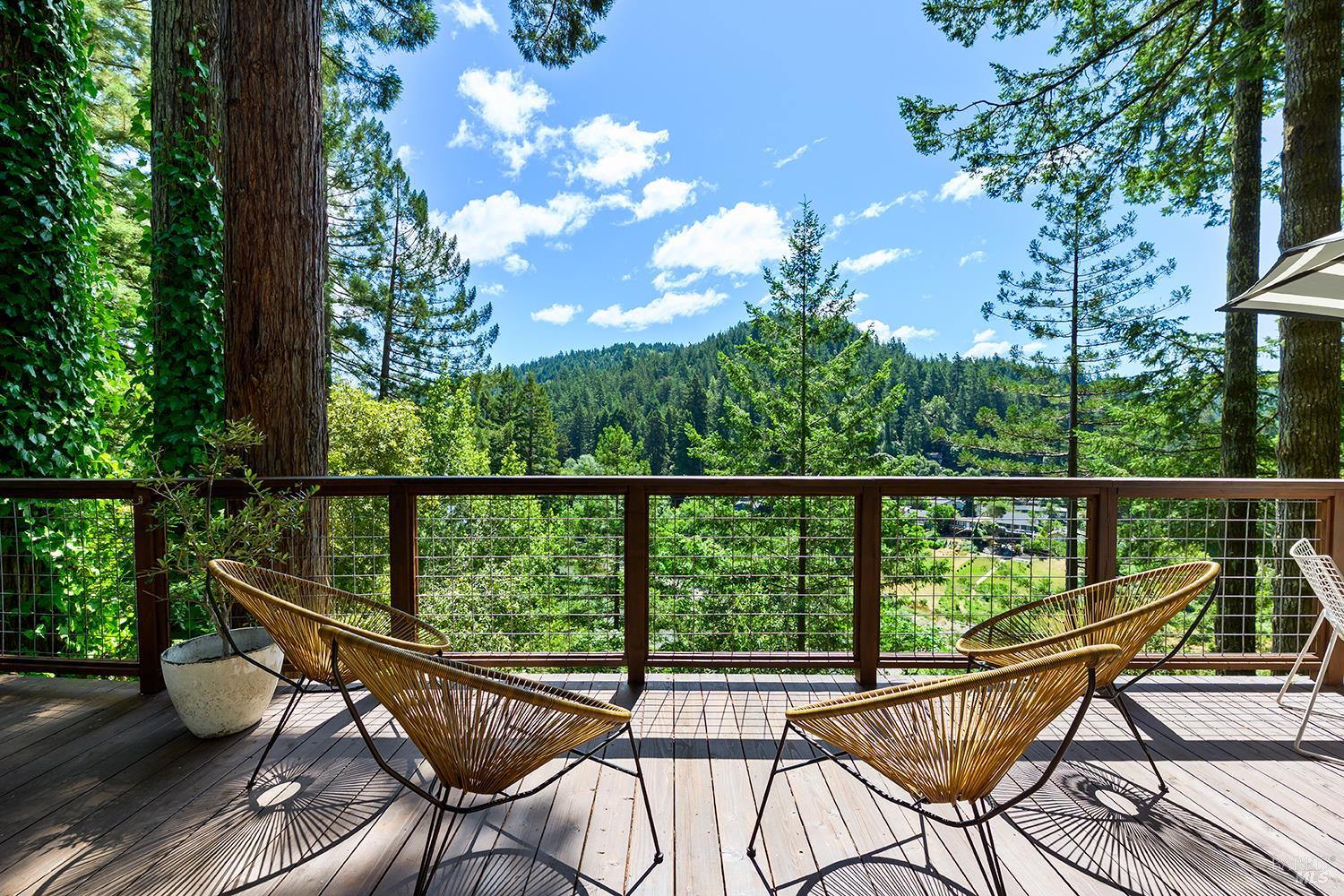 17665 Old Monte Rio Road Guerneville, CA 95446 - Photo 7 of 50