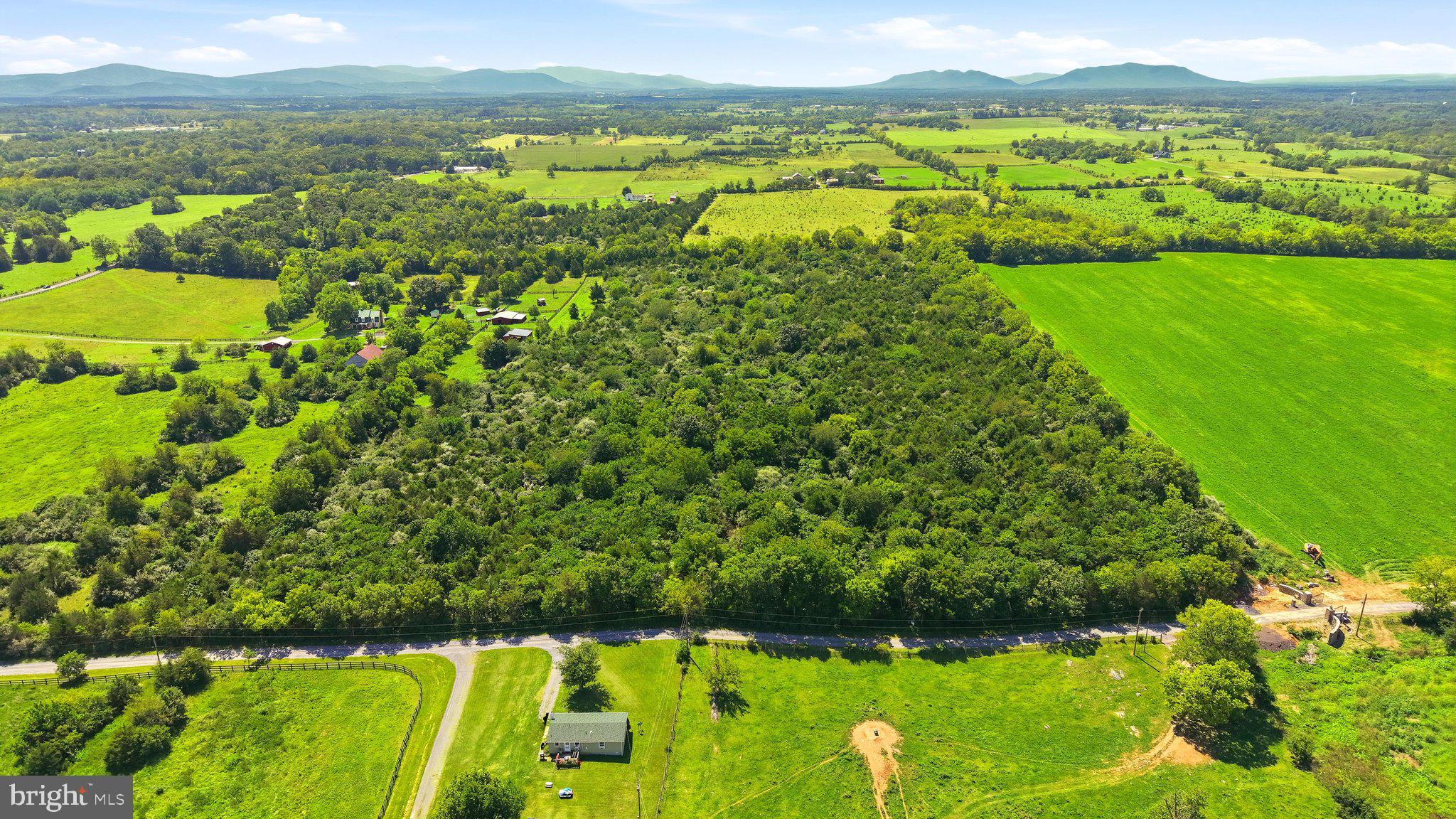 936 Gun Barrel Road White Post, VA 22663 - Photo 103 of 106 Aerial View