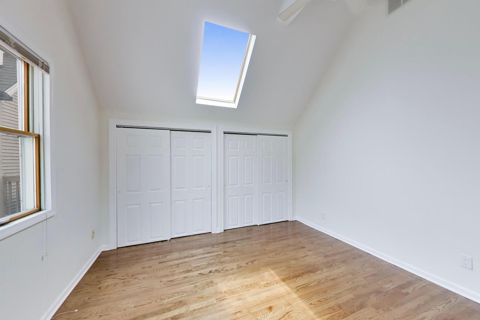 3308 North Racine Avenue, Unit CH Chicago, IL 60657 - Photo 13 of 22 Gallery Image 13
